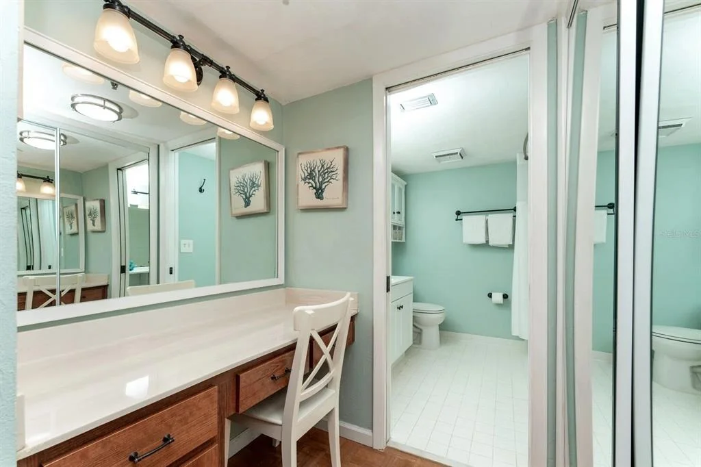 Photo of Unit 8A at 1513 OCEAN SHORE BOULEVARD