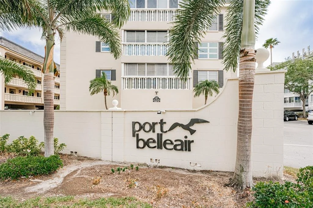 Photo of Unit 206 at 147 BLUFF VIEW DRIVE