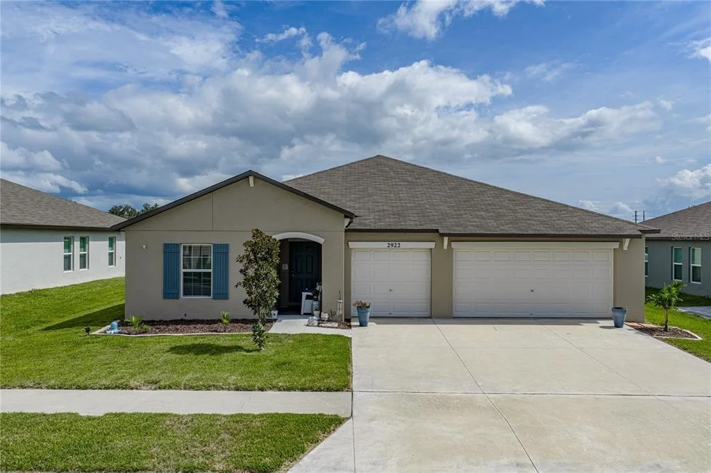 Photo of 2922 FLYING BLACKBIRD ROAD