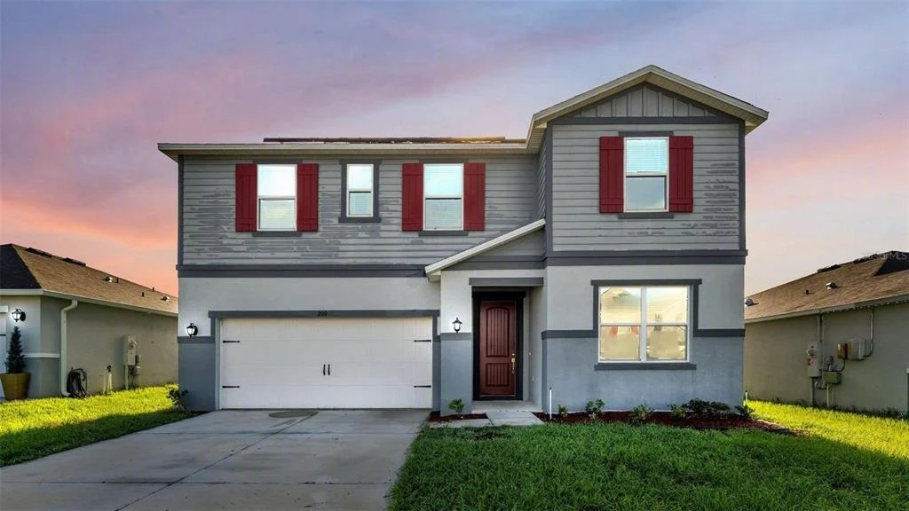 Photo of 200 SUMMERLIN LOOP