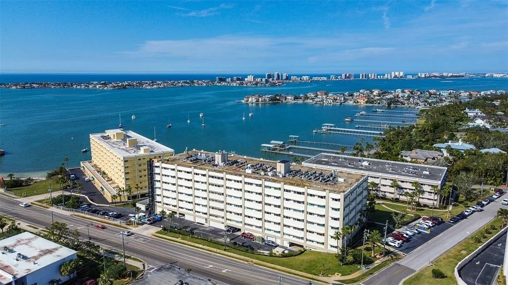 Photo of Unit 514A at 100 BLUFF VIEW DRIVE