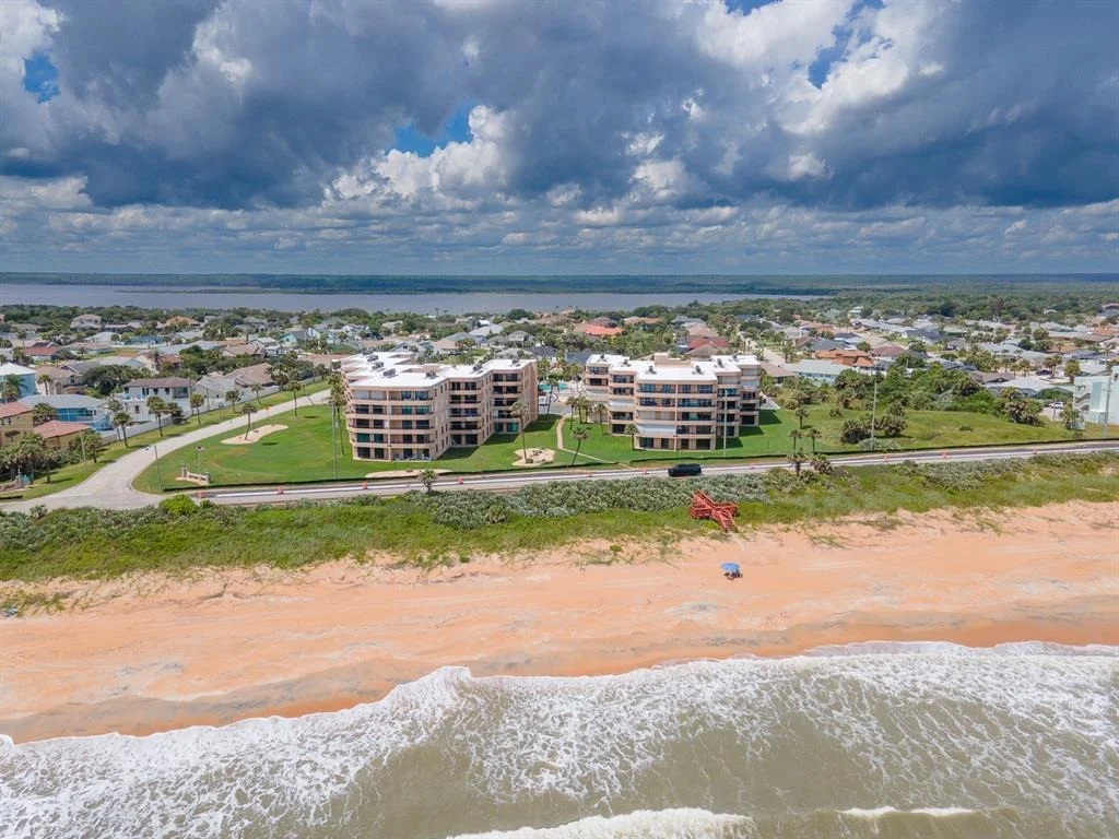 Photo of Unit 506 at 3360 OCEAN SHORE BOULEVARD