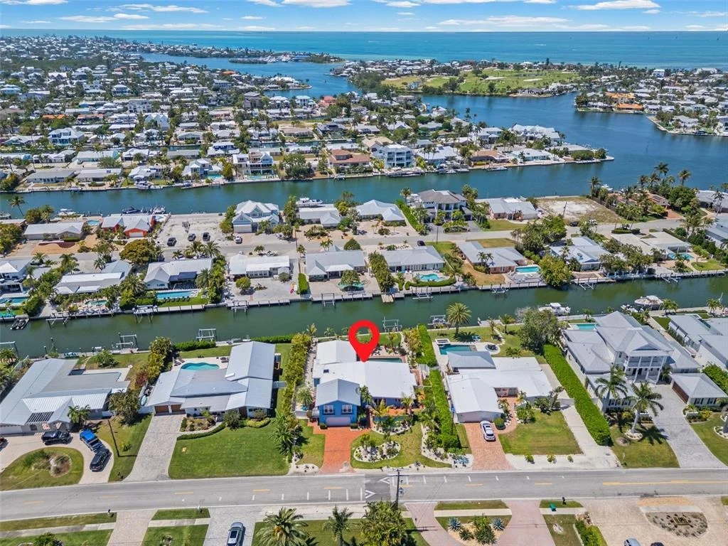 Photo of 528 KEY ROYALE DRIVE