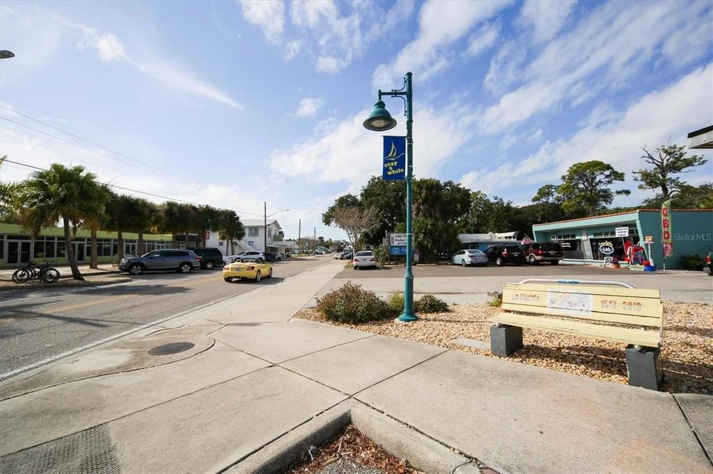 Photo of Unit 204 at 1420 BEACH ROAD