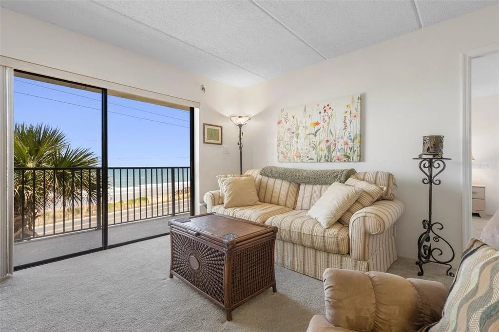 Photo of Unit 316 at 2700 OCEAN SHORE BOULEVARD