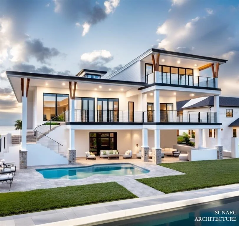 Photo of 500 BELLE POINT DRIVE