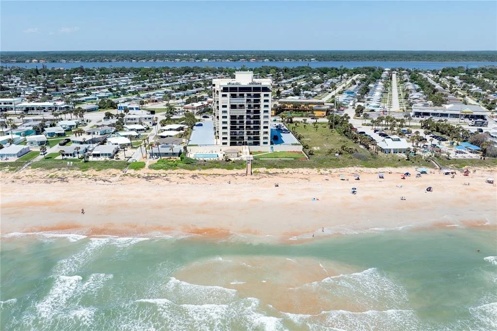 Photo of Unit 2C at 1513 OCEAN SHORE BOULEVARD