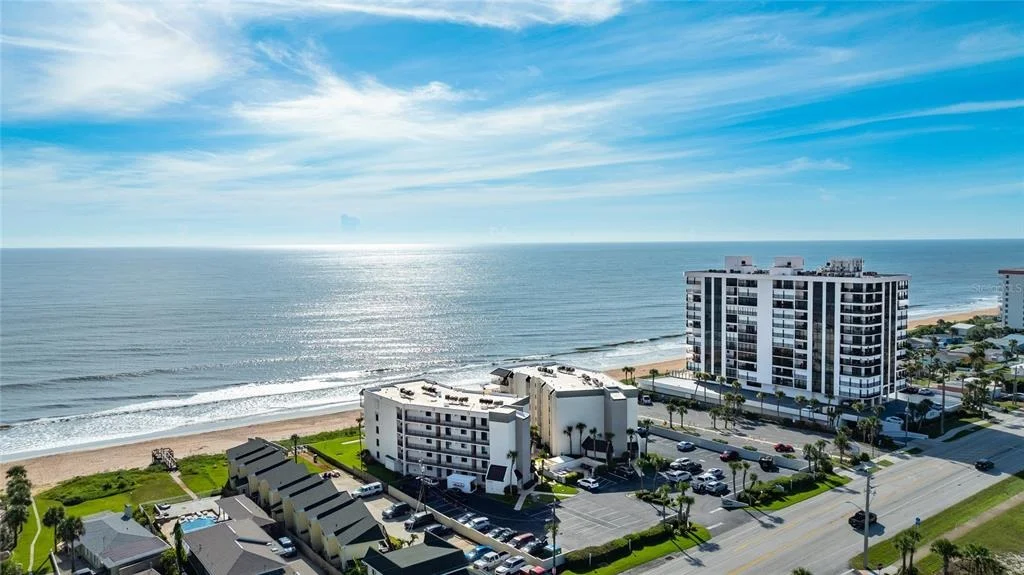 Photo of Unit P3 at 1275 OCEAN SHORE BOULEVARD