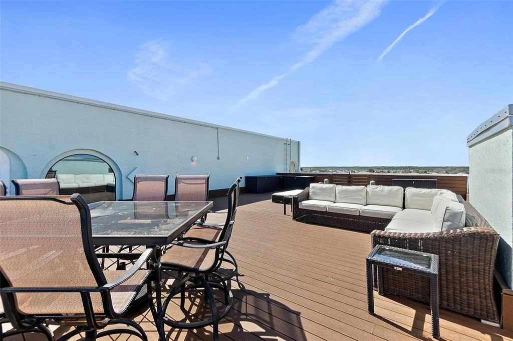 Photo of Unit 402 at 3390 OCEAN SHORE BOULEVARD