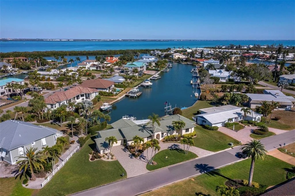 Photo of 5970 EMERALD HARBOR DRIVE