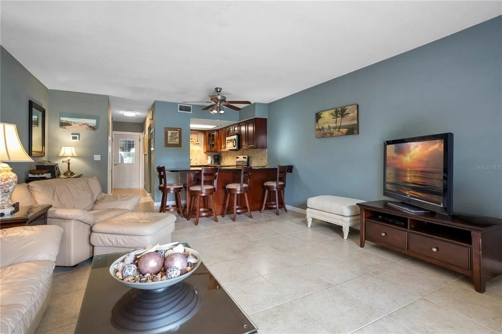 Photo of Unit 9 at 2800 OCEAN SHORE BOULEVARD