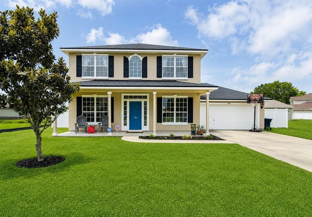 Photo of 586 INDEPENDENCE DRIVE