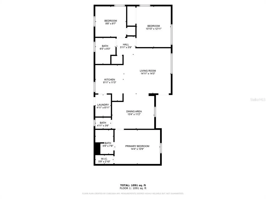 Photo of 4933 BALBOA DRIVE