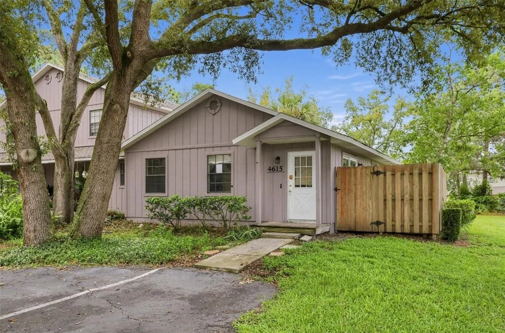 Photo of Unit 116 at 4615 LIGHTHOUSE CIRCLE