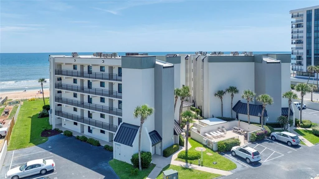 Photo of Unit 2030 at 1275 OCEAN SHORE BOULEVARD