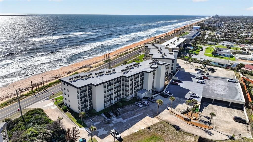 Photo of Unit 114 at 2700 OCEAN SHORE BOULEVARD