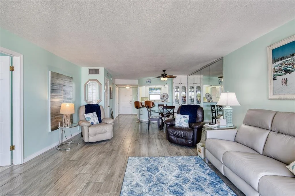 Photo of Unit 2010 at 915 OCEAN SHORE BOULEVARD
