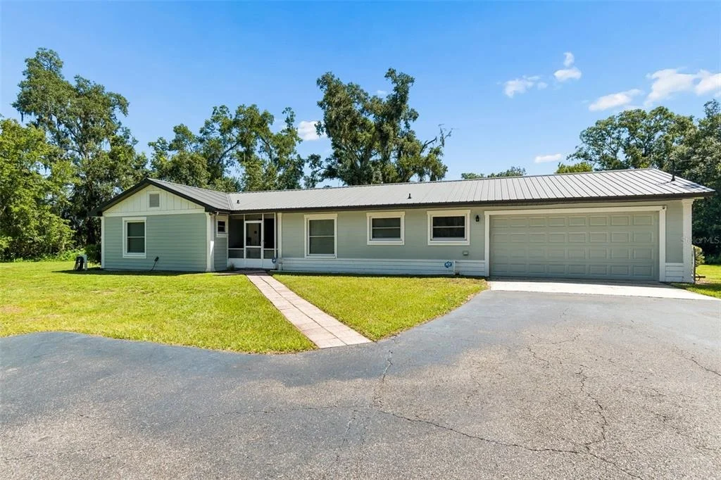 Photo of 2321 WOOTEN ROAD
