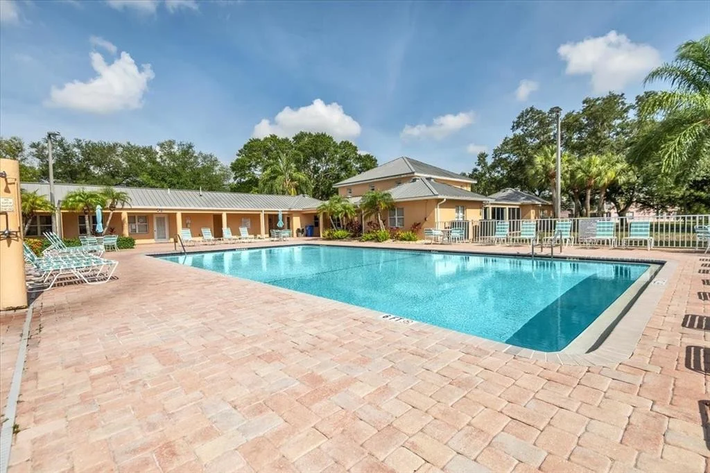 Photo of Unit 11 at 4220 PINEBROOK CIRCLE