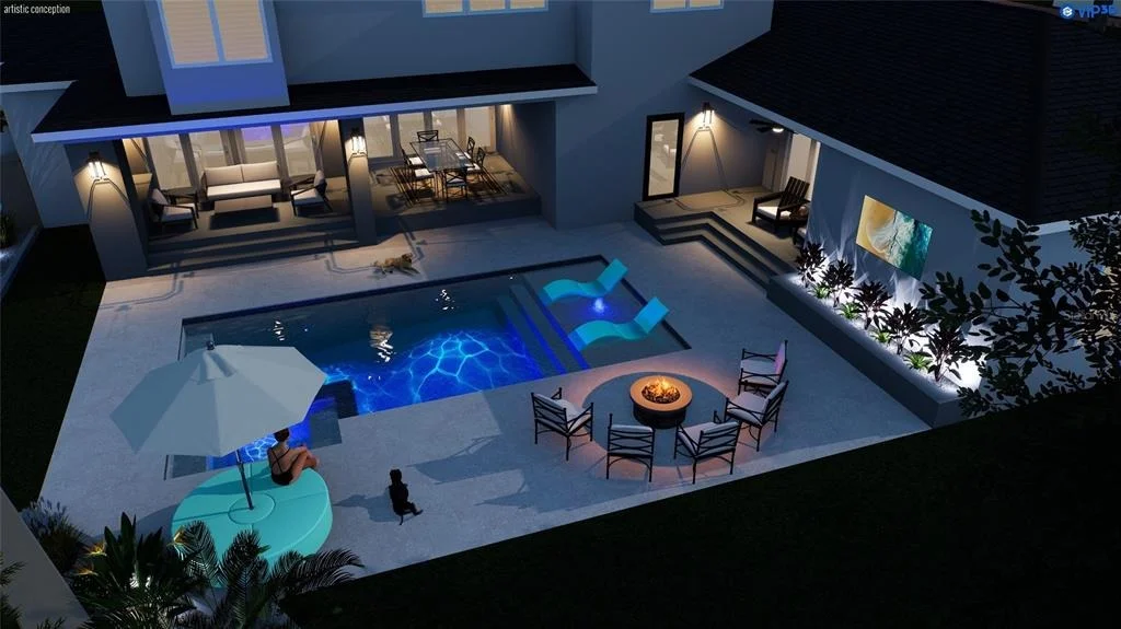 Photo of 1745 GOLF VIEW DRIVE