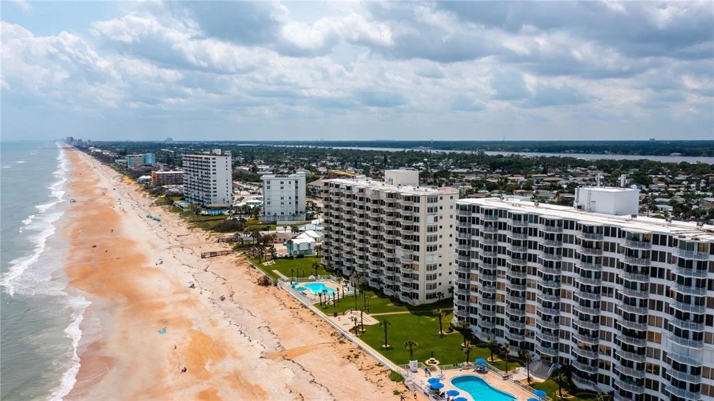 Photo of Unit 303 at 1133 OCEAN SHORE BOULEVARD
