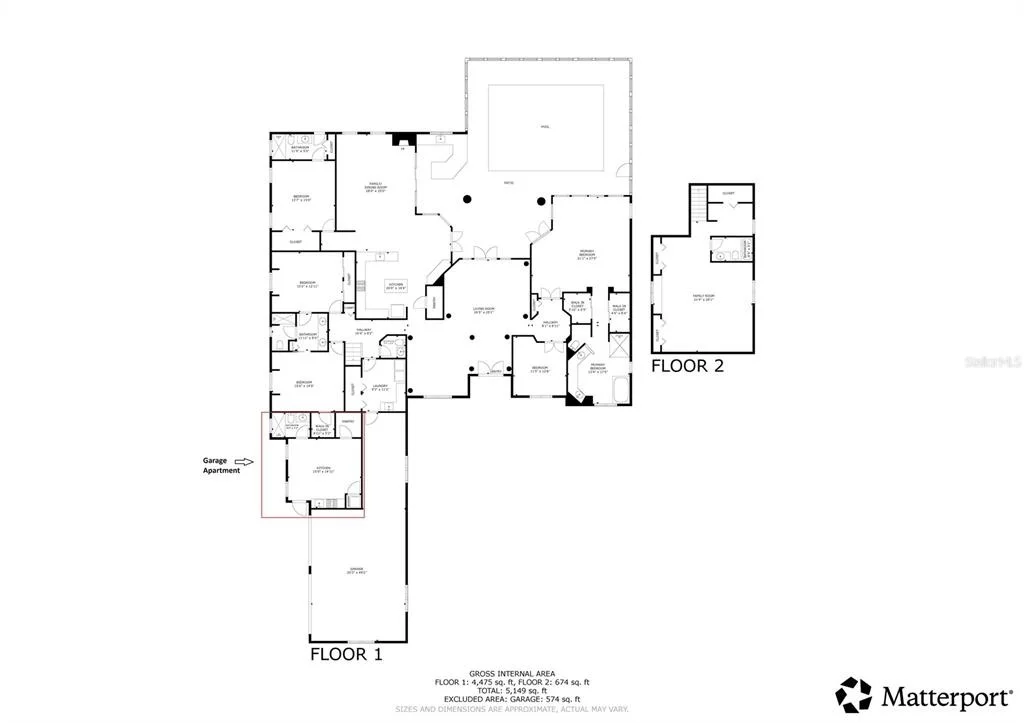 Photo of 6034 HAMMOCK HILL AVENUE