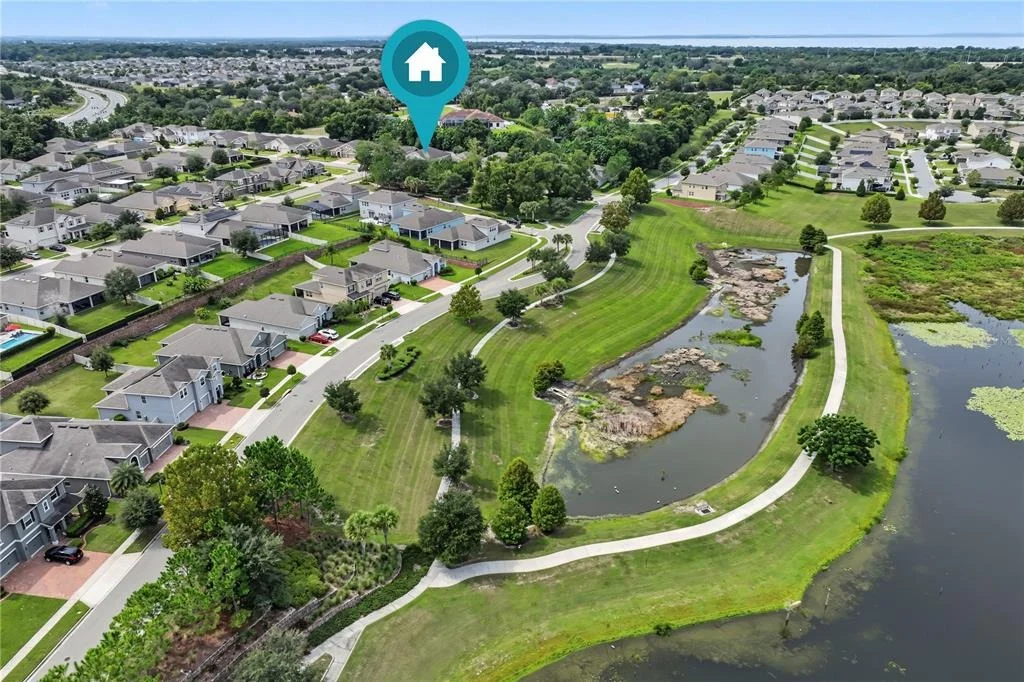 Photo of 2832 SUGAR MAGNOLIA DRIVE
