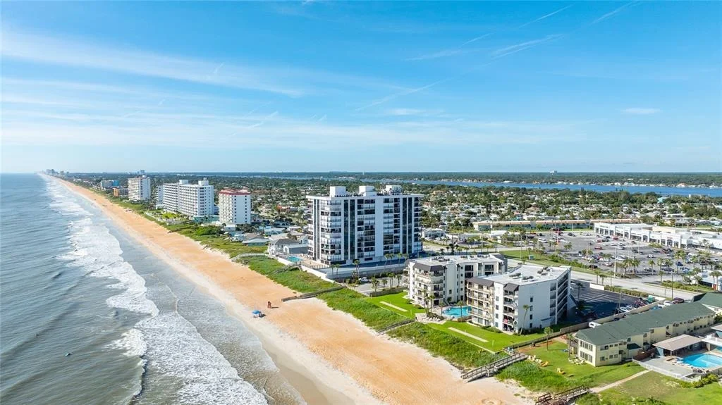 Photo of Unit P3 at 1275 OCEAN SHORE BOULEVARD