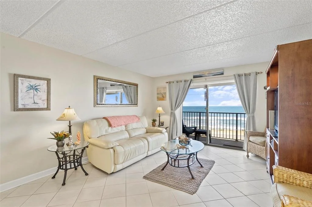 Photo of Unit 315 at 2700 OCEAN SHORE BOULEVARD