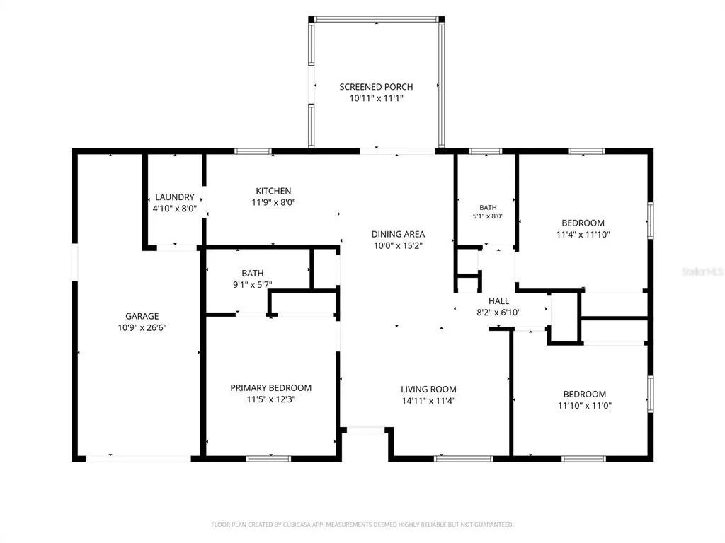 Photo of 613 LARRY DRIVE