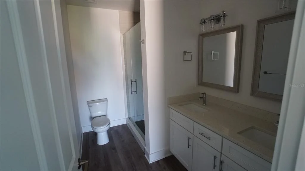 Photo of Unit B2 at 15405 GULF BOULEVARD