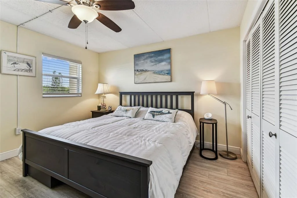 Photo of Unit 310 at 1 BOCA CIEGA POINT BOULEVARD