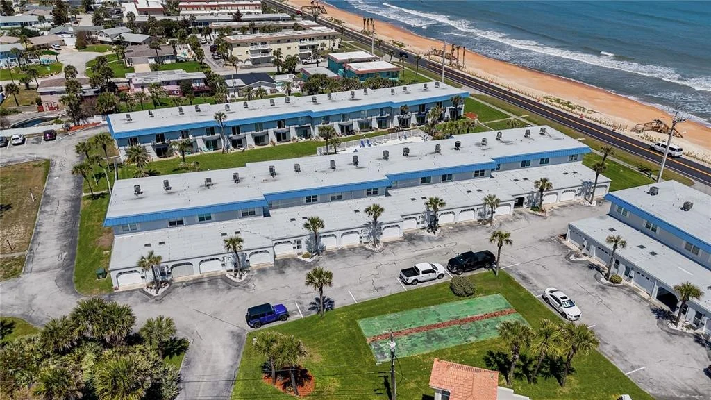 Photo of Unit 430 at 2750 OCEAN SHORE BOULEVARD