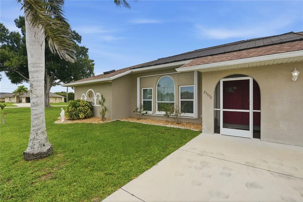 Photo of 25378 RUPERT ROAD