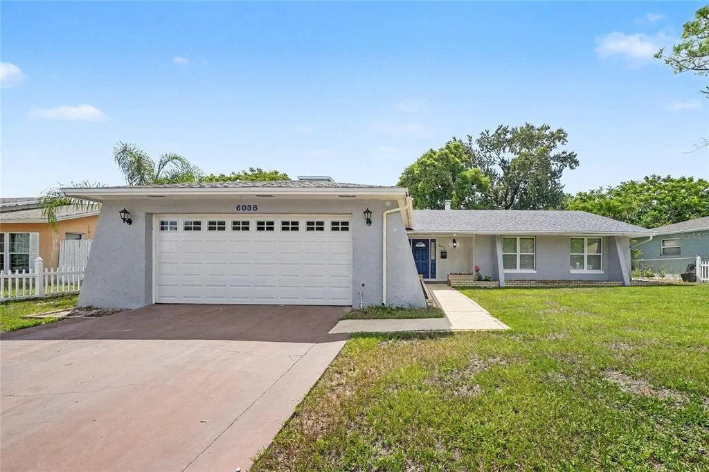 Photo of 6038 WEDGEWOOD CIRCLE