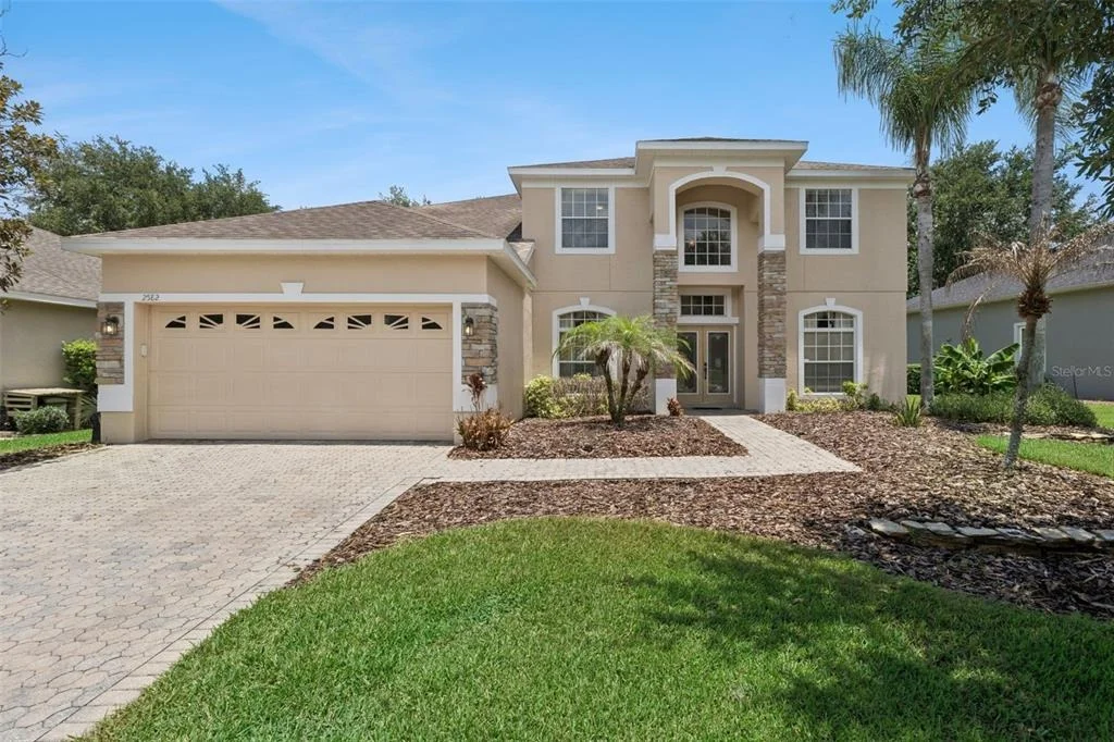 Photo of 2582 DOUBLE TREE PLACE