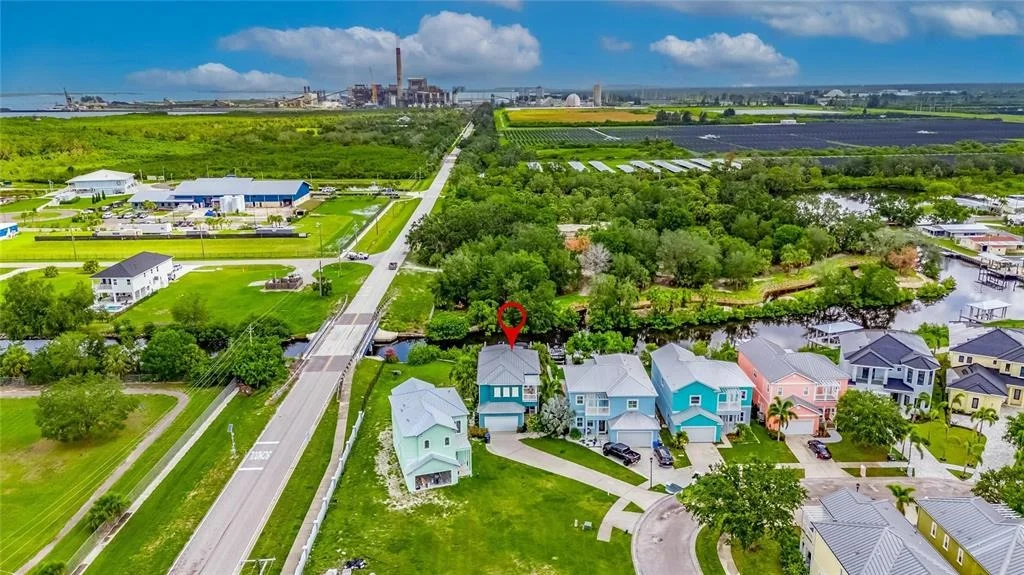 Photo of 6512 SIMONE SHORES CIRCLE