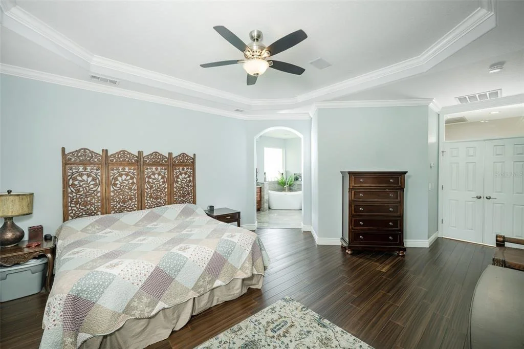 Photo of 5429 BURNT HICKORY DRIVE