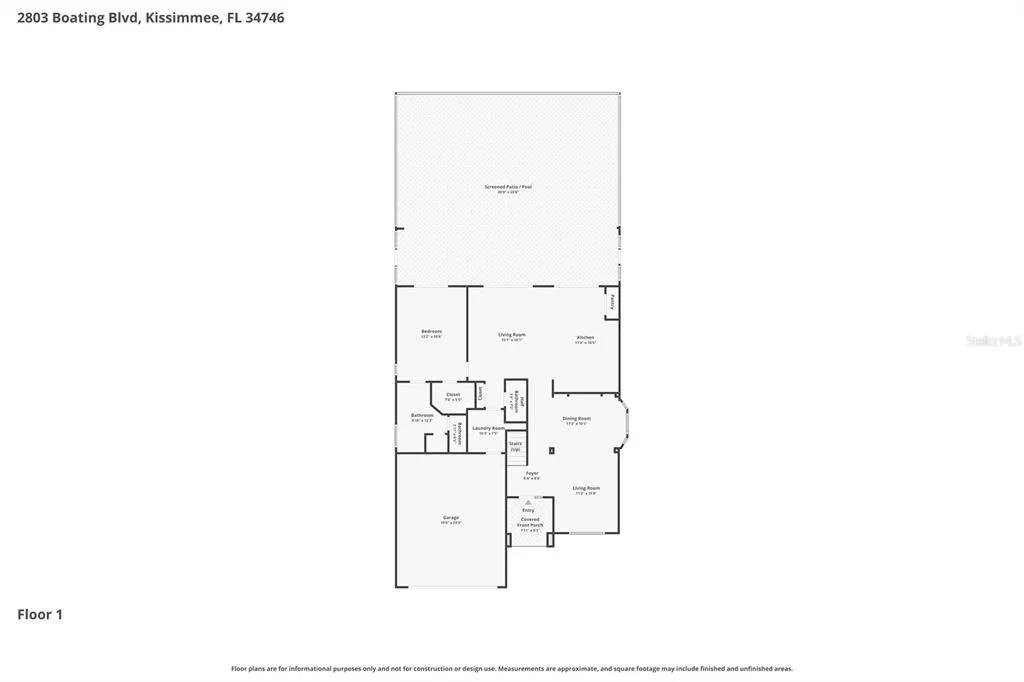 Photo of 2803 BOATING BOULEVARD