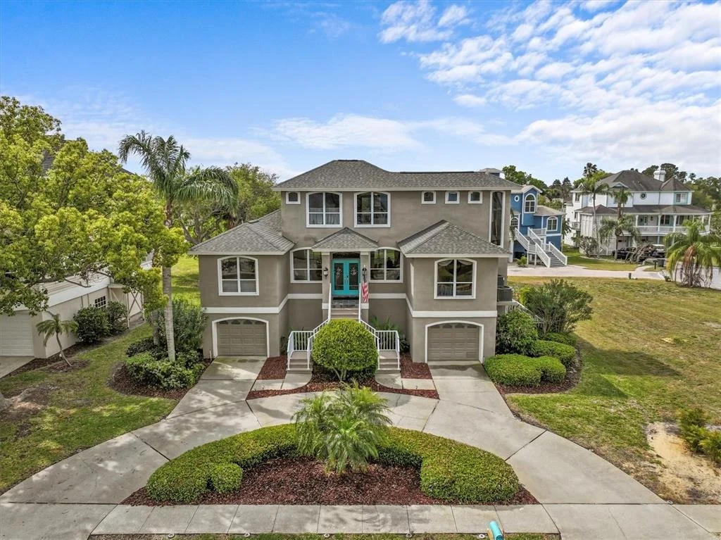 Photo of 2050 N POINTE ALEXIS DRIVE