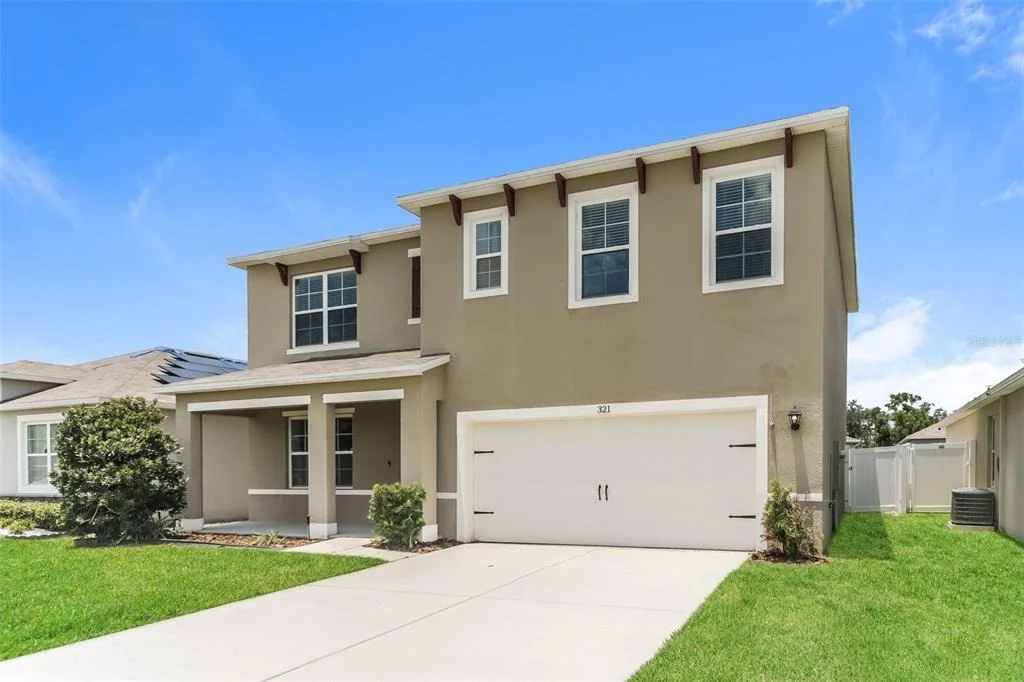 Photo of 321 ALEXZANDER WAY