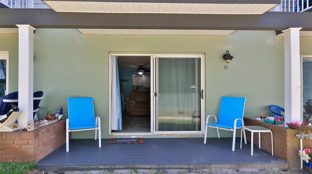 Photo of Unit 150 at 2820 OCEAN SHORE BOULEVARD
