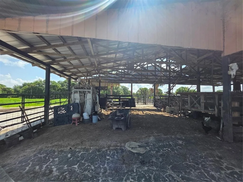 Photo of 43451 & 43631 FARABEE ROAD