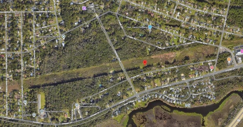 Photo of 240 TOMS ROAD