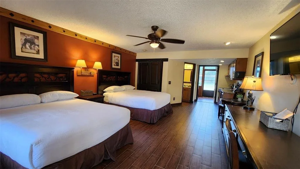 Photo of Unit 151 at 3200 RIVER RANCH BOULEVARD