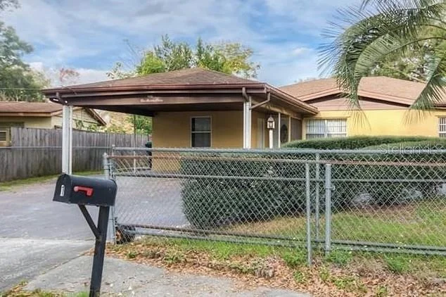 Photo of 1 S AURORA DRIVE