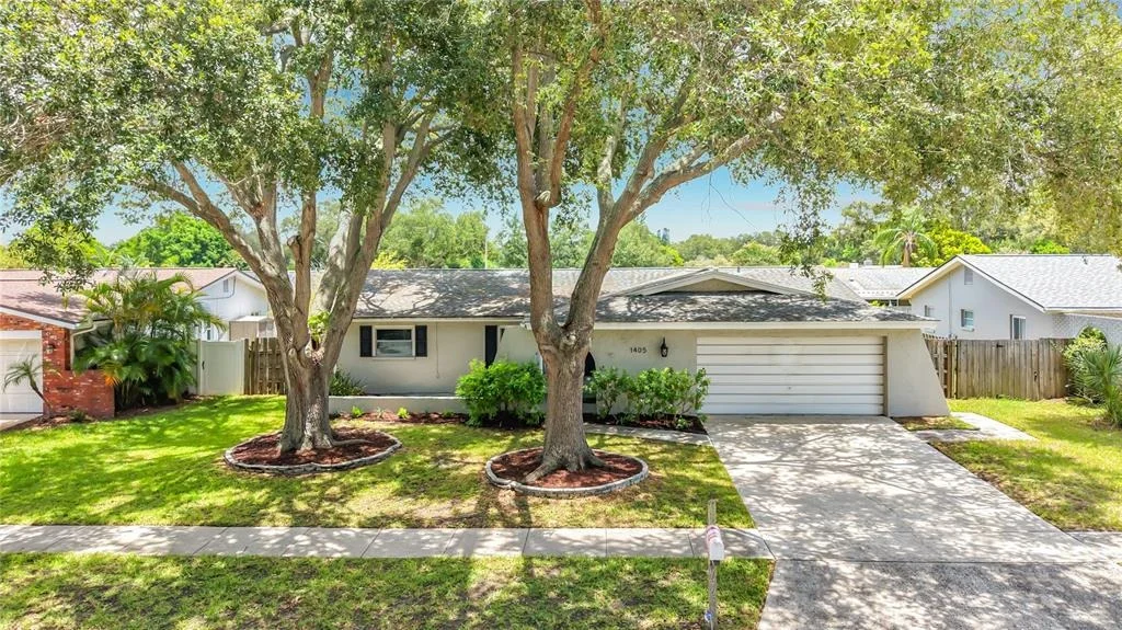 Photo of 1405 OVERCASH DRIVE