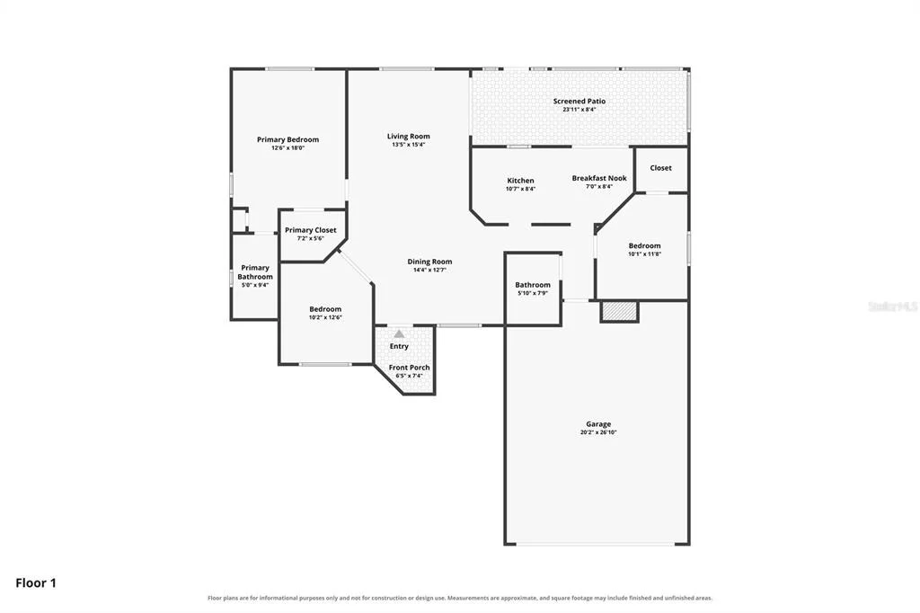 Photo of 7 PALM LEAF LANE