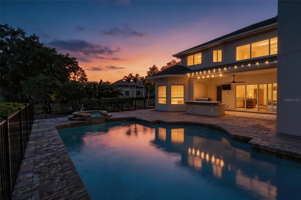 Photo of 6911 RIVERSEDGE STREET CIRCLE