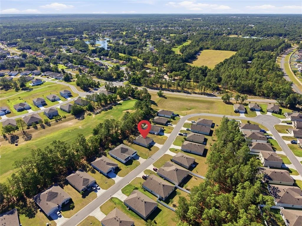 Photo of 273 HICKORY COURSE RADIAL